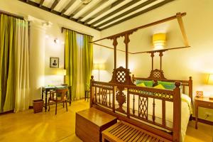 Maison Perumal Pondicherry - A CGH Earth Experience