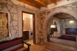 Petrinolis Retreat Lasithi Greece