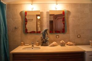Petrinolis Retreat Lasithi Greece