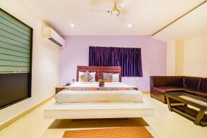 FabHotel Pentagon Next - Bhubaneswar Railway Station
