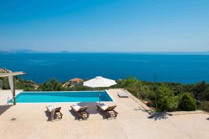 VILLA KIVIS Argolida Greece