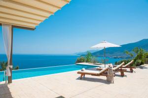 VILLA KIVIS Arkadia Greece