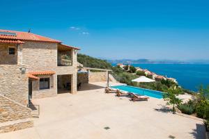 VILLA KIVIS Argolida Greece