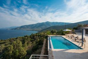 VILLA KIVIS Arkadia Greece