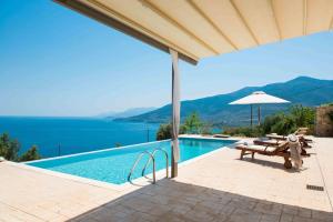 VILLA KIVIS Argolida Greece