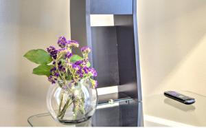 Capitol Hill Luxury Apartments