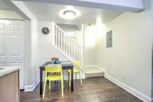 Capitol Hill Luxury Apartments