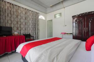 Phòng RedDoorz (RedDoorz Room)