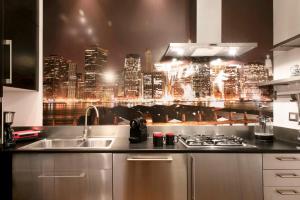 LUXURY APARTMENT VATICANO-S