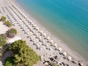 Lindos Mare, Seaside Hotel Rhodes Greece