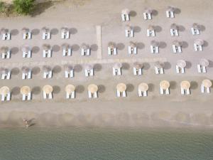 Lindos Mare, Seaside Hotel Rhodes Greece