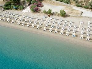 Lindos Mare, Seaside Hotel Rhodes Greece
