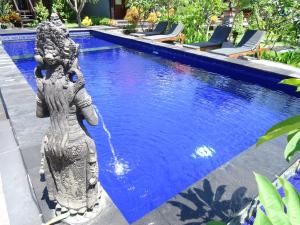 Perdana Homestay Lembongan