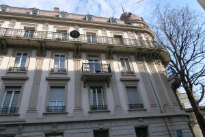 Pension Bienvenue (Women only)