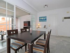 Del parque flats malagueta beach