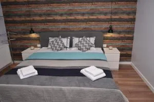 Aparthotel Danube - Галац