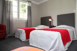 B&B / Chambres d'hotes Gure Lana : photos des chambres