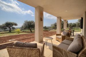 Piccante Seaview by LoveSud