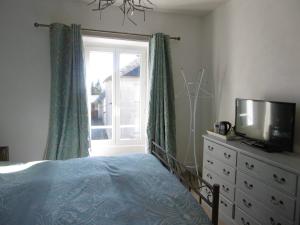 Le Chat Qui Peche B&B photo 24