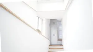 Einzelnwohnung mit eigenem Eingang - 贝格拜拉芬斯堡