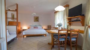 Apartment - Ground Floor room in Roberto 2