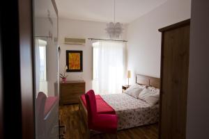 Chambre Double - Vue sur Montagne
