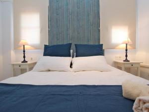 Del parque flats malagueta beach