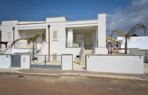 Villetta Pistacchio & Ribes