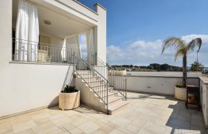 Villetta Pistacchio & Ribes