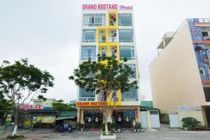 Grand Bostand Hotel