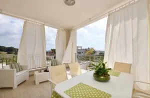 Villetta Pistacchio & Ribes - Marina di Pescoluse