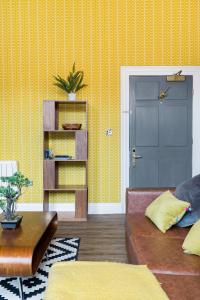 The Corson at Claremont Apartments