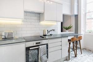 The Corson at Claremont Apartments