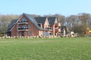 Ferienwohnungen am Museumshof - Katharinenhof