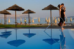 Baia Caddinas Clubresidence