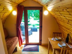 Colemans Cottage Fishery