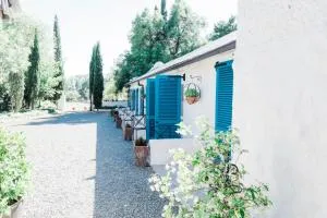 Kuilfontein Stable Cottages - 汉诺威