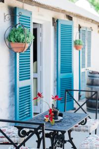 Kuilfontein Stable Cottages