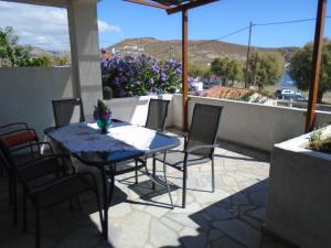 Sea Front House in Lesvos Lesvos Greece