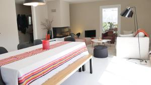 Angel Services - La Planche