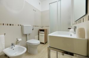 Villetta Pistacchio & Ribes