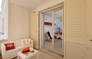 Villetta Pistacchio & Ribes