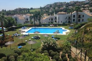 Marbella, Los Arqueros Golf & Country Club, Sleeps 7 plus 1 child
