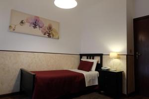 Single Room with Terrace room in Hotel Villa Nettuno