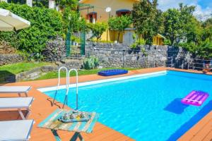 Ferienhaus Balmy Cottage Pedara Italien