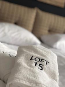 Apartament LOFT 15