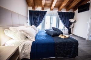 3 star Отель HOME HOTEL Кастельфранко-Венето Италия