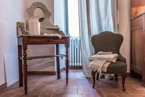 Foresteria Terra Majura