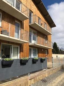 Bublava - SKI APARTMÁNY - A