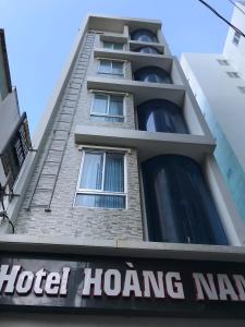 Khách sạn Hoàng Nam